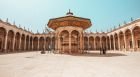 El Cairo histórico desde Ain Sokhna: Ciudadela, copto y Jan el Jalili