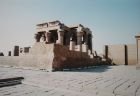 Excursión a los templos de Edfu y Kom Ombo desde Luxor