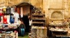El Cairo histórico desde Ain Sokhna: Ciudadela, copto y Jan el Jalili