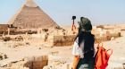 Circuito de aventura por Egipto: El Cairo y el oasis de Siwa