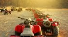 Safari en quad y camello por el desierto de Sharm el Sheikh
