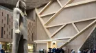 Tour de las Pirámides de Guiza y el Gran Museo Egipcio