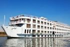 Crucero Steigenberger Legacy por el Nilo