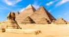 Excursión a El Cairo en avión desde Sharm el Sheikh
